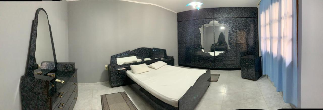 Shtepi Me Qera Fier Villa Exterior photo